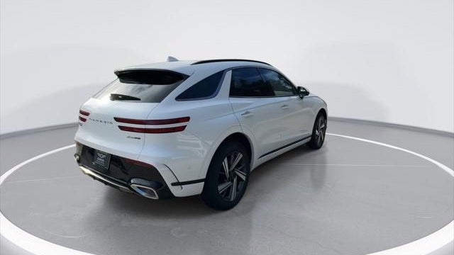 2026 Genesis GV70 3.5T Sport Advanced