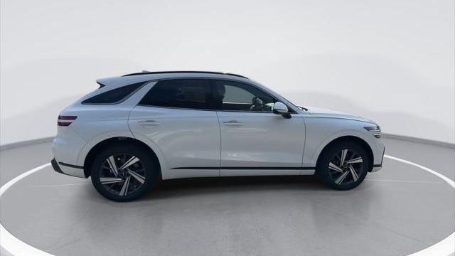 2026 Genesis GV70 3.5T Sport Advanced