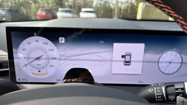 2026 Genesis GV70 3.5T Sport Advanced