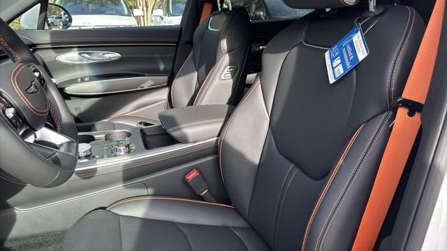 2026 Genesis GV70 3.5T Sport Advanced