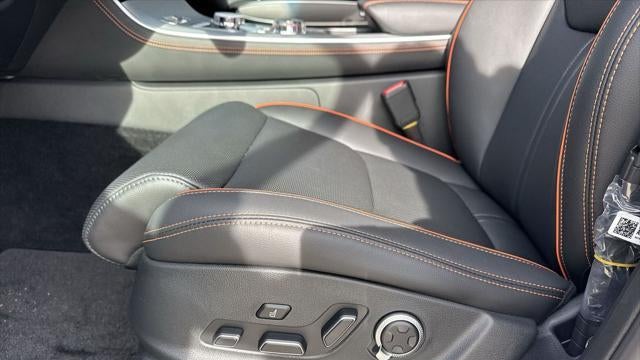 2026 Genesis GV70 3.5T Sport Advanced