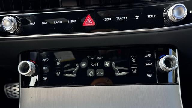 2026 Genesis GV70 3.5T Sport Advanced