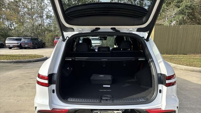 2026 Genesis GV70 3.5T Sport Advanced