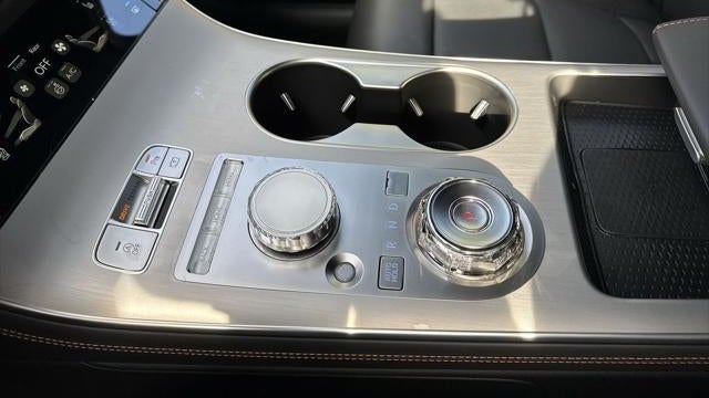 2026 Genesis GV70 3.5T Sport Advanced