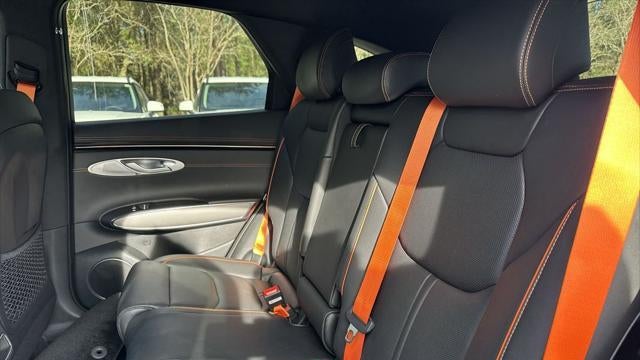 2026 Genesis GV70 3.5T Sport Advanced