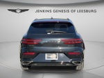2026 GV70 Thumbnail 4