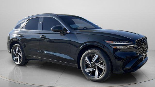 Preowned 2026 Genesis GV70 3.5T Sport Advanced for Sale