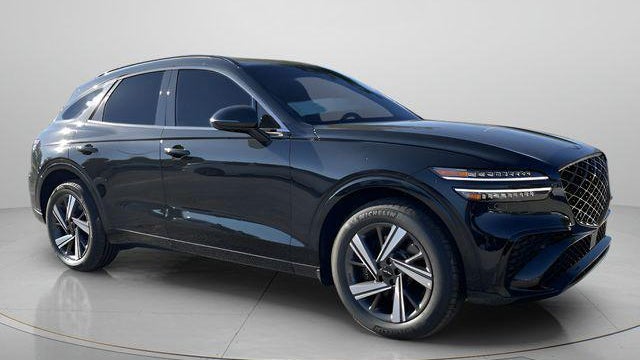 Preowned 2026 Genesis GV70 3.5T Sport Advanced for Sale