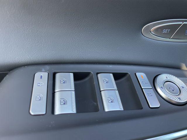2026 Genesis Gv70 - $61,981