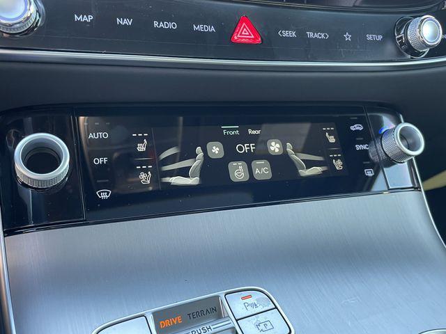 2026 Genesis Gv70 - $61,981