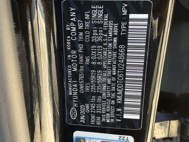 2026 Genesis Gv70 - $61,981