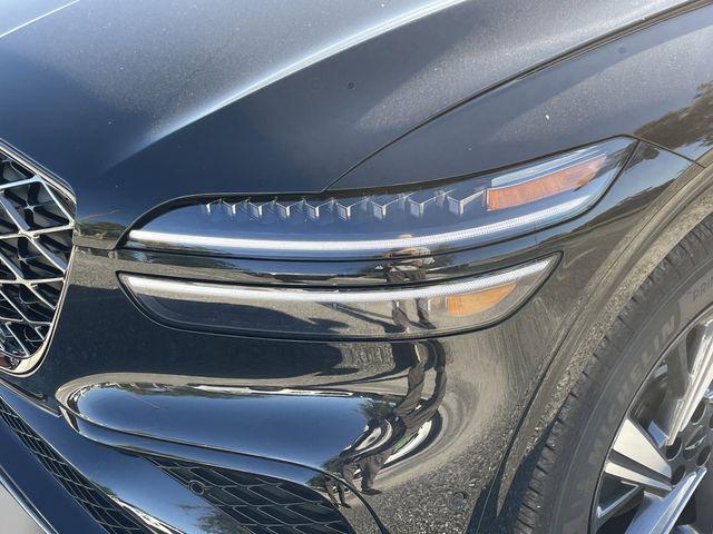 2026 Genesis Gv70 - $61,981