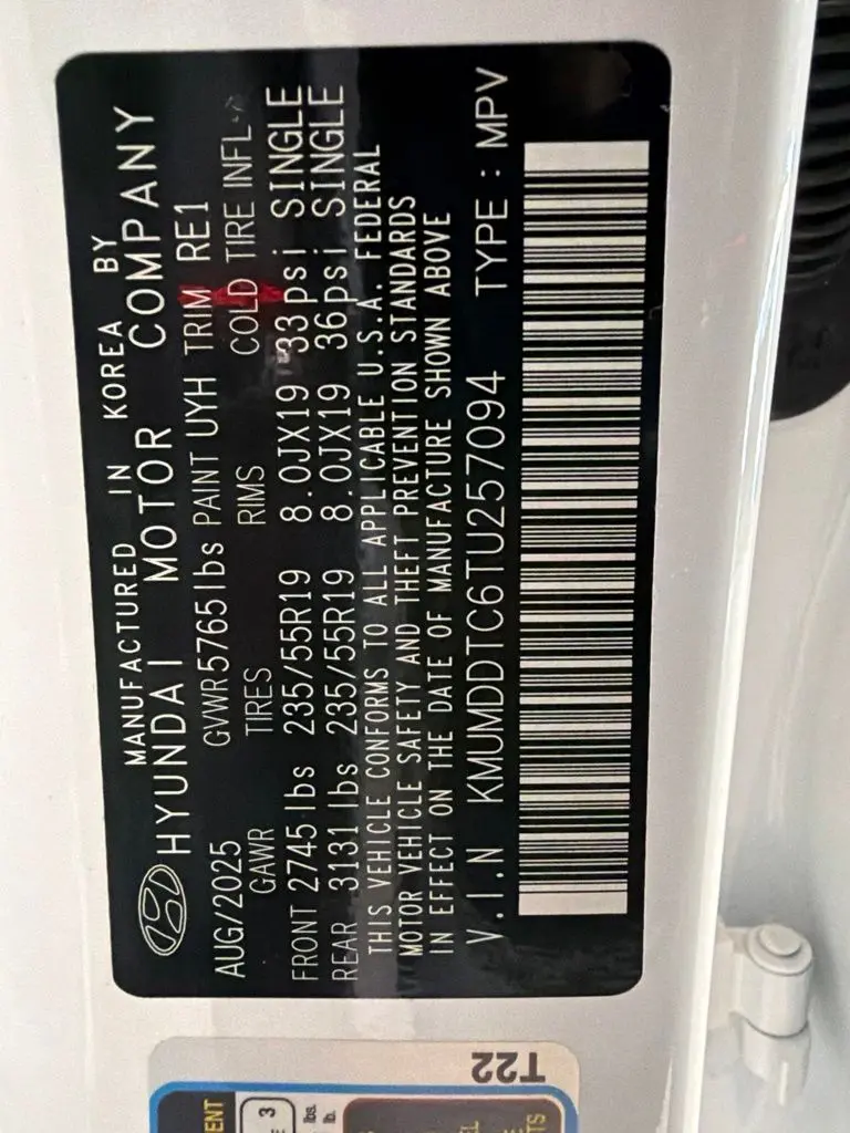 2026 Genesis Gv70 - $59,353