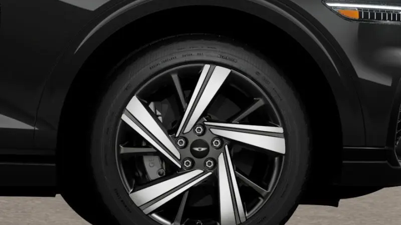 2026 Genesis GV70 3.5T Sport Advanced