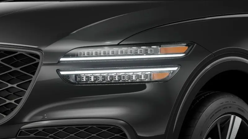 2026 Genesis GV70 3.5T Sport Advanced