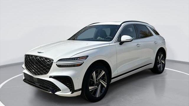 Preowned 2026 Genesis GV70 3.5T Sport Advanced for Sale