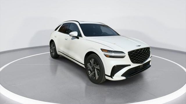 2026 Genesis GV70 3.5T Sport Advanced