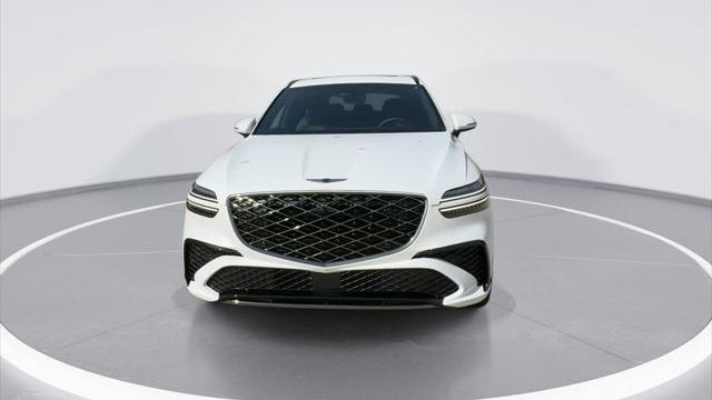 2026 Genesis GV70 3.5T Sport Advanced