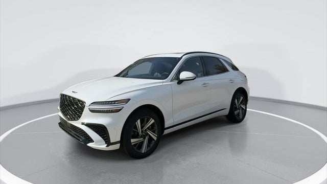 2026 Genesis GV70 3.5T Sport Advanced