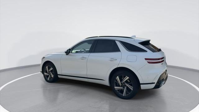 2026 Genesis GV70 3.5T Sport Advanced