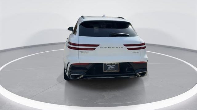 2026 Genesis GV70 3.5T Sport Advanced