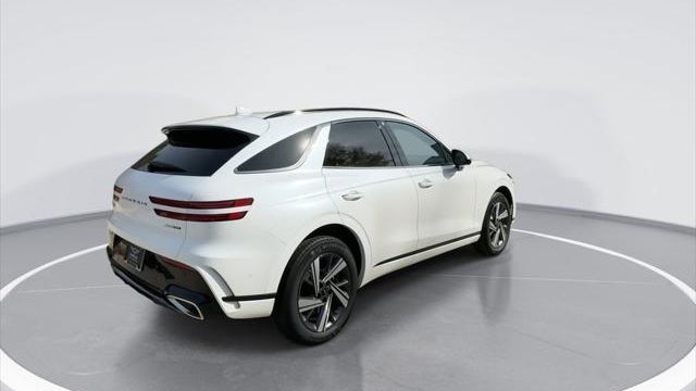 2026 Genesis GV70 3.5T Sport Advanced