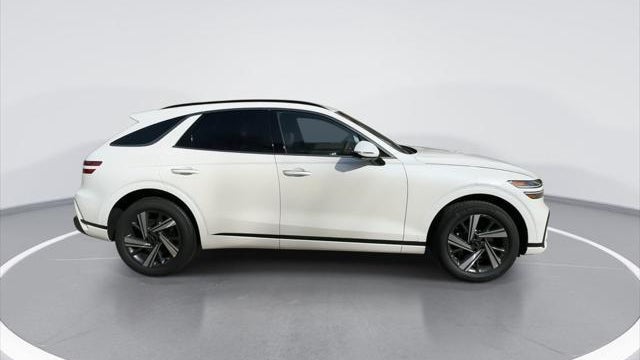2026 Genesis GV70 3.5T Sport Advanced
