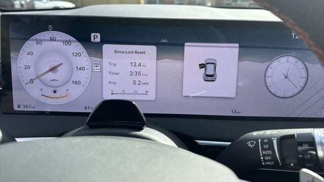 2026 Genesis GV70 3.5T Sport Advanced