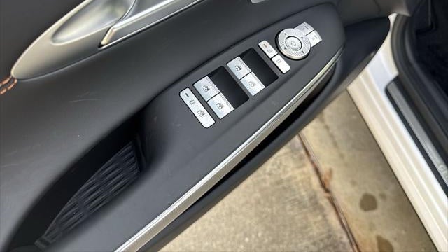 2026 Genesis GV70 3.5T Sport Advanced