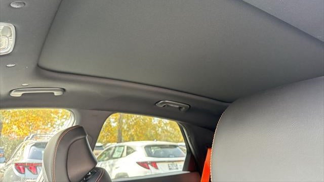 2026 Genesis GV70 3.5T Sport Advanced