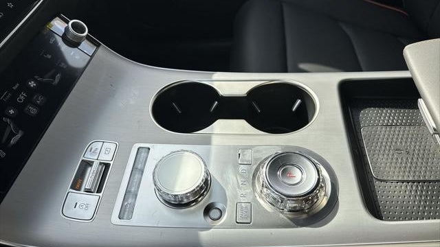 2026 Genesis GV70 3.5T Sport Advanced