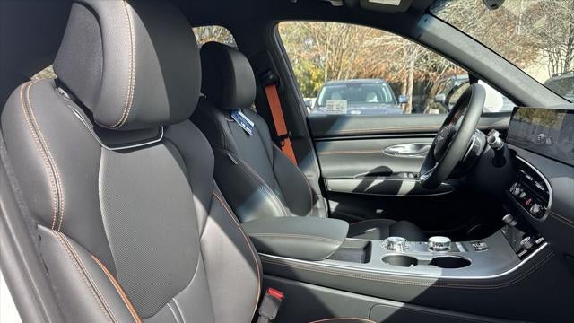 2026 Genesis GV70 3.5T Sport Advanced
