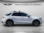 2026 GV70 Thumbnail 2