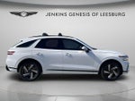 2026 GV70 Thumbnail 2