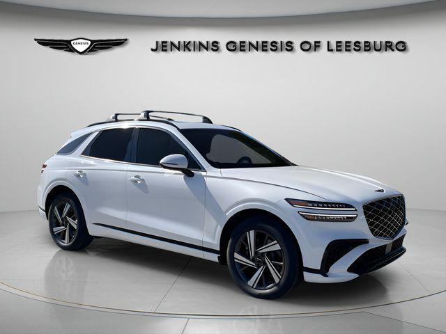 2026 Genesis Gv70 - $61,921