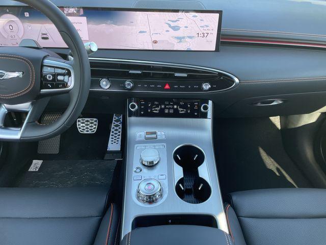 2026 Genesis Gv70 - $61,921