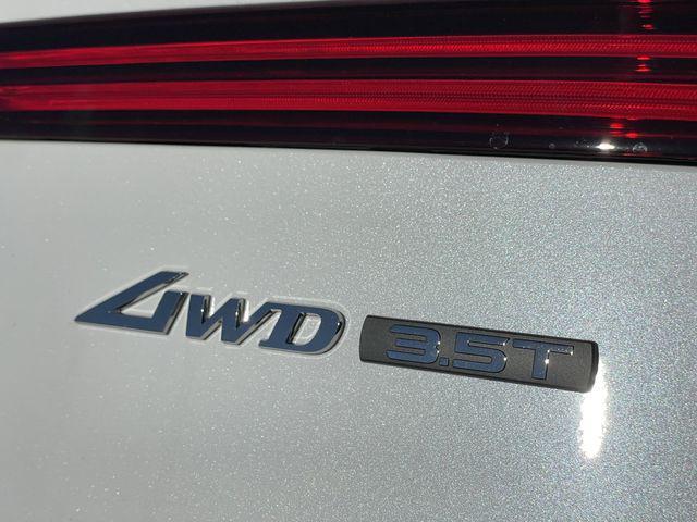 2026 Genesis Gv70 - $61,921