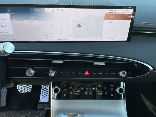 2026 Genesis Gv70 - $61,921