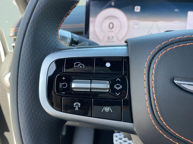 2026 Genesis Gv70 - $61,921