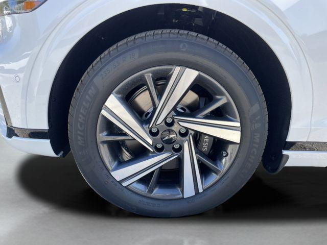 2026 Genesis Gv70 - $61,921