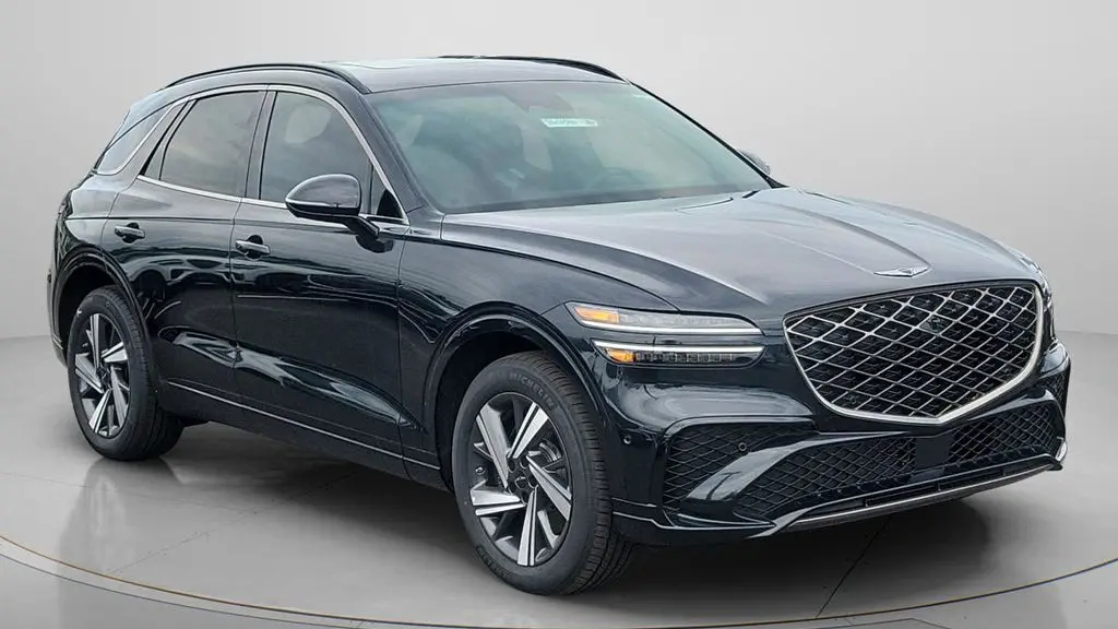 Preowned 2026 Genesis GV70 3.5T Sport Advanced for Sale