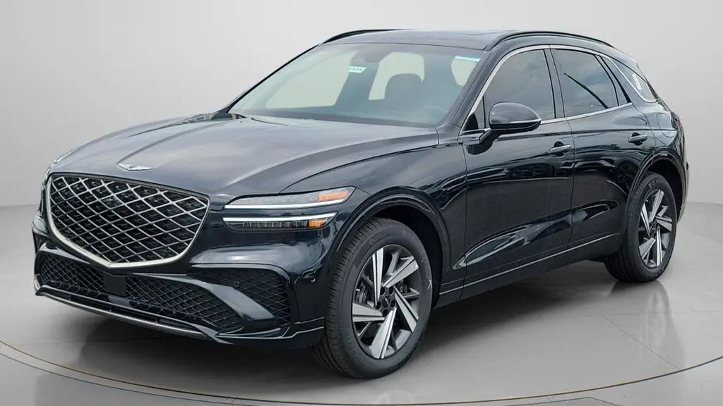 2026 Genesis GV70 3.5T Sport Advanced