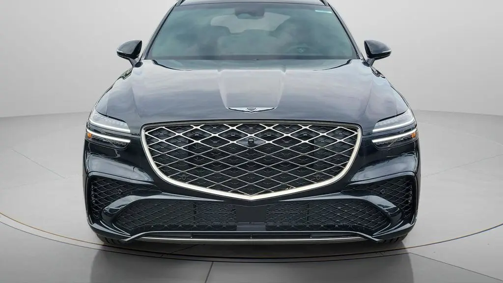 2026 Genesis GV70 3.5T Sport Advanced