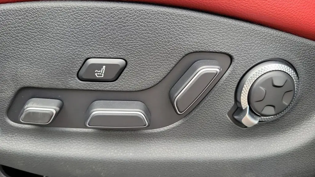 2026 Genesis GV70 3.5T Sport Advanced