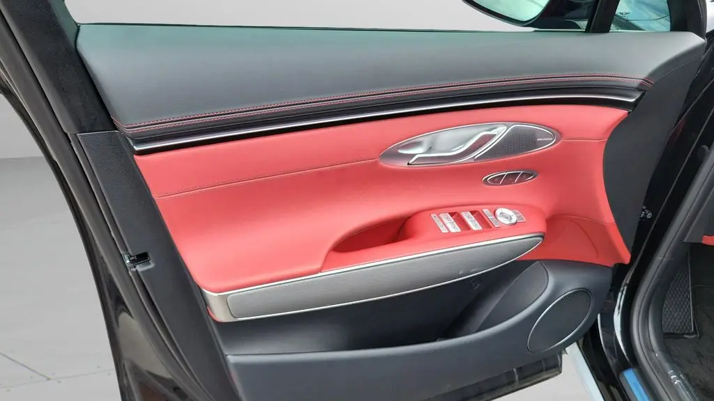 2026 Genesis GV70 3.5T Sport Advanced
