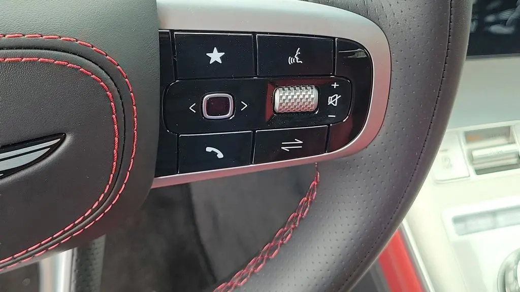 2026 Genesis GV70 3.5T Sport Advanced