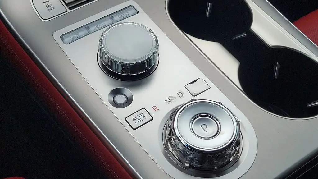 2026 Genesis GV70 3.5T Sport Advanced