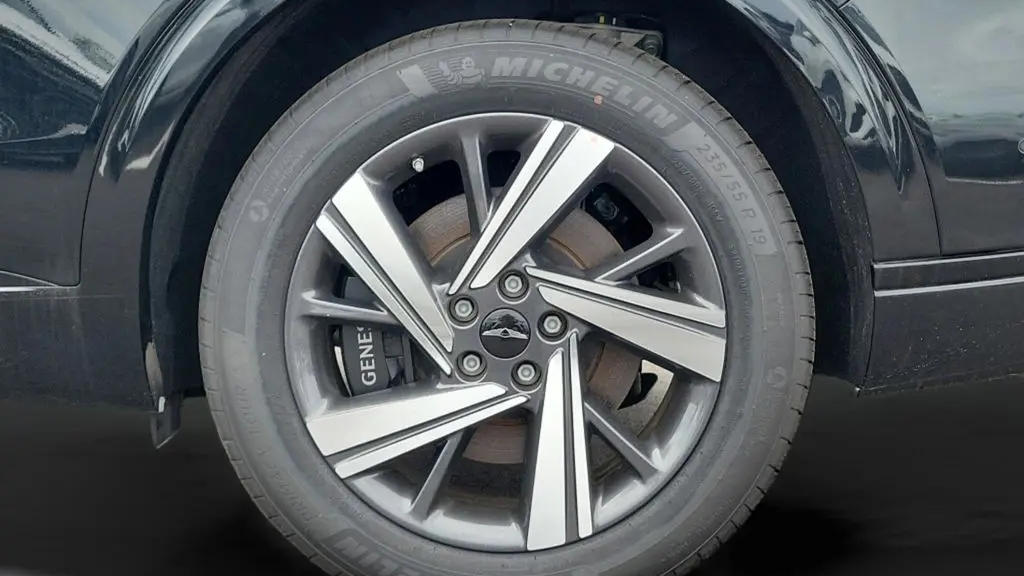 2026 Genesis GV70 3.5T Sport Advanced