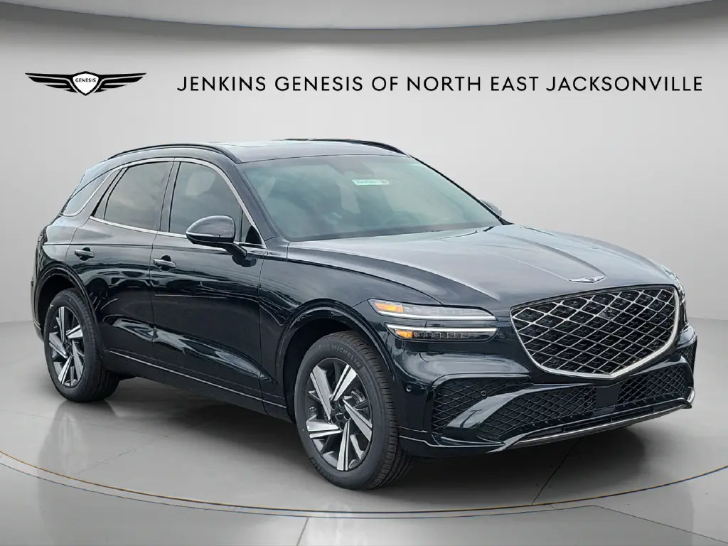2026 Genesis Gv70 - $65,599