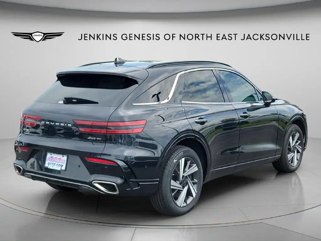 2026 Genesis Gv70 - $65,599